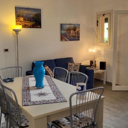 Villetta Nella Baia Furnari Exteriör bild